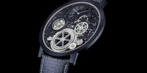Piaget Altiplano Ultimate Concept 2022: Sự bứt phá của thương hiệu Thụy Sĩ