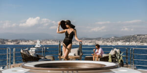 Người mua du thuyền đang trẻ hóa (kỳ 1): Cách Millennials định hình thị trường du thuyền