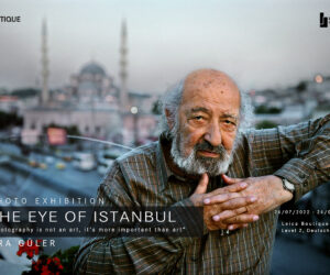 leica việt nam triển lãm nhiếp ảnh ara guler