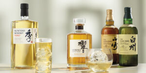 Điểm danh 10 thương hiệu rượu whisky châu Á nổi tiếng 