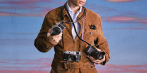 Cho chúng ta: Ba mẫu máy ảnh film cao cấp cho người đam mê sự hoài cổ