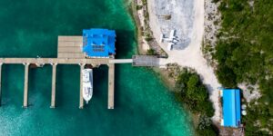 Smart Luxury: Tôi muốn mua một hòn đảo tư nhân, tôi cần phải làm gì?