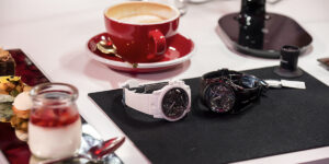 S&S Group trình làng những bộ sưu tập đặc trưng của Roger Dubuis kết hợp giao lưu với nghệ nhân của thương hiệu