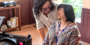 Cẩm Vân: “Phụ huynh tự chăm sóc bản thân tốt là cách nuôi dưỡng đam mê và tôn trọng con cái”