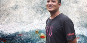 Triển lãm cá nhân “Khúc ca thiên nhiên” của Họa sĩ Nguyễn Dương