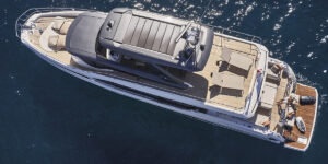 LUXUO Spend: Lưu ý khi thuê du thuyền trong kỳ nghỉ