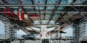 Một tuyên ngôn về chủ nghĩa Metabolism trong kiến trúc Nhật Bản