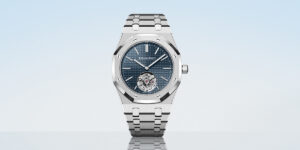 Audemars Piguet Royal Oak Selfwinding Flying Tourbillon 39mm: Kiến tạo dấu ấn 