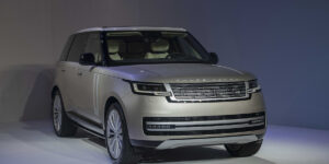 Phú Thái Mobility chính thức giới thiệu mẫu xe Land Rover Range Rover mới tại Việt Nam