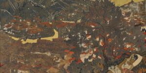 Sơn mài ở Đông Dương và Trường Mỹ thuật Hà Nội