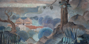 Đóng góp của nước Pháp tại Trường Mỹ thuật Đông Dương (Phần 3)