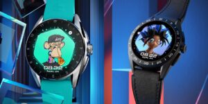 LUXUO Point: NFT – Thị trường độc lập hay niềm tin “xa xỉ”?