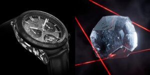 TAG Heuer Carrera Plasma: Thực tài của nhà chế tác Thụy Sĩ