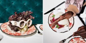 Cuộc “hôn phối” gữa Haute Couture và Haute Cuisine, chiến lược xây dựng lòng trung thành của thương hiệu cao cấp