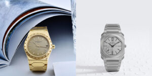 Những mẫu đồng hồ ấn tượng nhất nửa đầu năm 2022