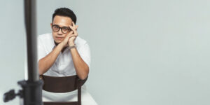 MC Đức Bảo: Người giữ linh hồn GRAND HOUR – series đặc sản về kinh doanh xa xỉ của LUXUO