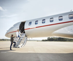 VistaJet Global 7500