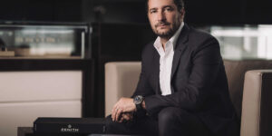 The Talks: Trò chuyện cùng Julian Tornare – CEO của thương hiệu Zenith