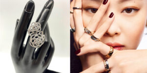 Smart Luxury: 5 lưu ý để chọn nhẫn kim cương hoàn hảo
