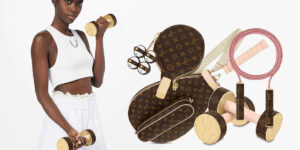 LUXUO How to Spend it: Ai cũng phải sở hữu đồ chơi thể thao Louis Vuitton