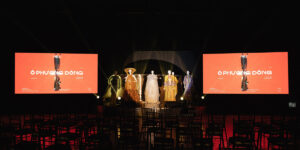 Triển lãm [Ô PHƯƠNG ĐÔNG]: Một Á Đông trầm tích