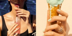 Những màu nail hot nhất hè này từ CHANEL