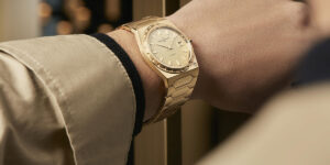 Vacheron Constantin Historiques 222: Sự hồi sinh của một di sản