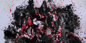 Hoan ca trong tĩnh tại cùng hội họa Đoàn Quỳnh Như