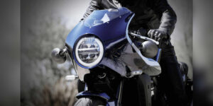 Honda chuẩn bị ra mắt 4 mẫu xe mô tô 750cc mới