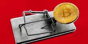 Lừa đảo tiền điện tử – Hai mắt xích quan trọng cần bảo vệ ngay bây giờ