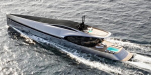 Unique 71 – Lưỡi dao sắc sảo giữa đại dương