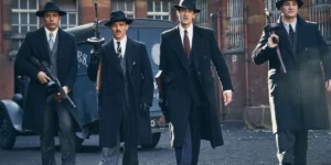 Peaky Blinders & bài học cốt lõi về thời trang sartorial