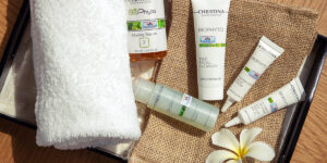 Alma Resort ra mắt menu dịch vụ chăm sóc spa mới