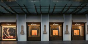 Công ty xa xỉ IPPG do Tiên Nguyễn điều hành tăng gần 50% doanh thu