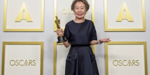 Tôi học được gì Youn Yuh-jung trẻ hoá trái tim để hoá thân vào từng vai diễn