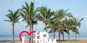 Hamptons Plaza: Mảnh ghép độc đáo giúp tăng sức bật du lịch Hồ Tràm