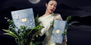 Bánh trung thu Sheraton Saigon – Vẻ đẹp mùa đoàn viên