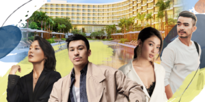 Phú Quốc – Thiên đường cho những “Modern Business Traveler”