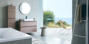 Soleil by Starck: Thiết kế của sự dịu dàng bất tận