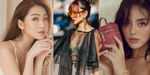 3 kênh Youtube dành cho phái đẹp về Phong cách sống và thời trang cao cấp