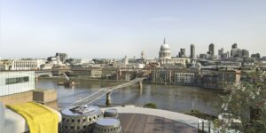 Bất động sản cận thuỷ (kỳ 7): Nước Anh không nằm ngoài xu hướng