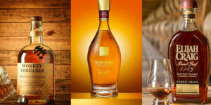 Smart Luxury: Whisky hay whiskey, làm sao để phân biệt?