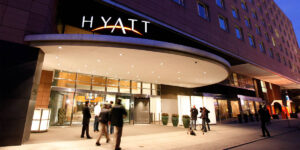 Du lịch & nghỉ dưỡng xa xỉ phục hội ấn tượng: Những con số khả quan từ Tập đoàn khách sạn Hyatt
