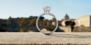 Cho chúng ta: Trang sức cưới dành riêng cho cô dâu từ BVLGARI