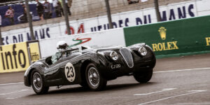 Rolex có mặt tại 100 năm Giải đua Le Mans 24 giờ