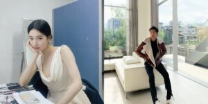 Không gian sống thượng lưu của nghệ sỹ: Những biệt thự triệu đô của 8 ngôi sao K-Drama