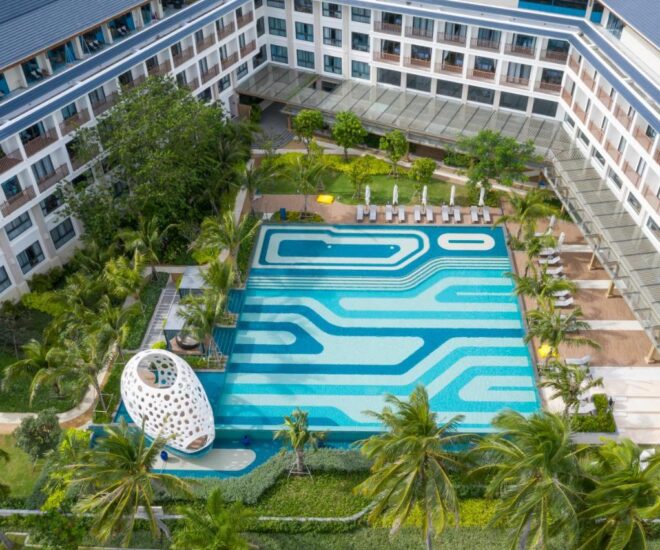 the secret côn đảo