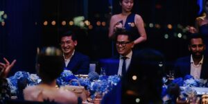 M Gastronomy – Bữa tiệc tinh hoa độc bản đầu tiên ở Việt Nam