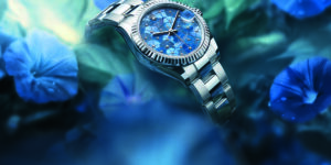 Khám phá nghệ thuật chế tác mặt số đặc biệt của Rolex