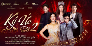 Sun Memory – Ký ức số 2 và phiên bản âm nhạc đặc biệt dành cho phái đẹp